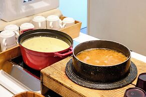 Richmond Hotel Premier Asakusa International