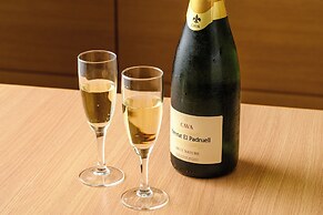 Richmond Hotel Premier Asakusa International