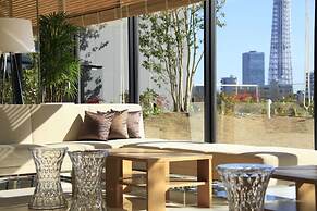 Richmond Hotel Premier Asakusa International