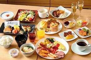 Richmond Hotel Premier Asakusa International