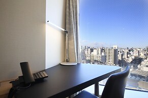 Richmond Hotel Premier Asakusa International