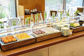 Richmond Hotel Premier Asakusa International