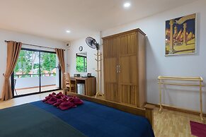 Family Song Bungalow