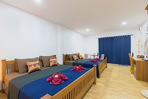 Family Song Bungalow