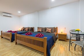 Family Song Bungalow