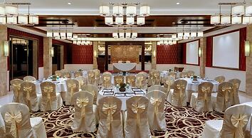 The Fern Kadamba Hotel and Spa