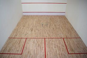 The Fern Kadamba Hotel and Spa