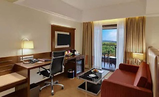 The Fern Kadamba Hotel and Spa