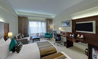 The Fern Kadamba Hotel and Spa