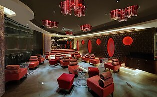 The Fern Kadamba Hotel and Spa