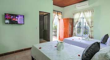 Rice Village Homestay