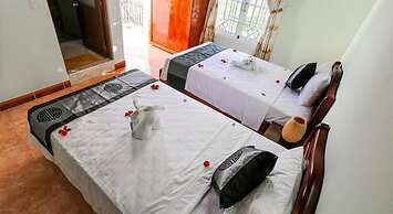 Rice Village Homestay