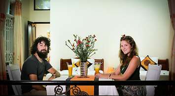 Rice Village Homestay