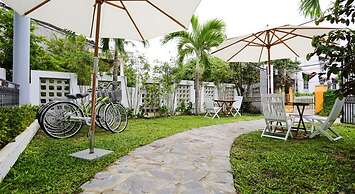 Rice Village Homestay