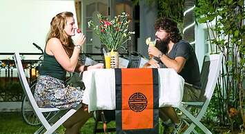 Rice Village Homestay