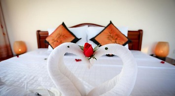 Rice Village Homestay