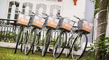 Rice Village Homestay