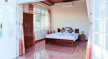 Rice Village Homestay