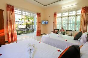 Rice Village Homestay