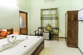 Rice Village Homestay