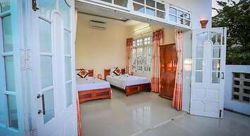 Rice Village Homestay