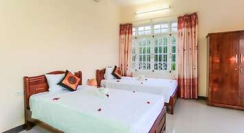 Rice Village Homestay