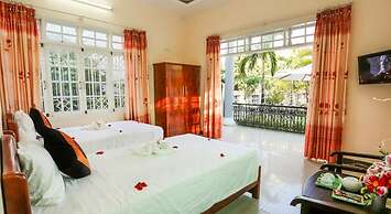 Rice Village Homestay