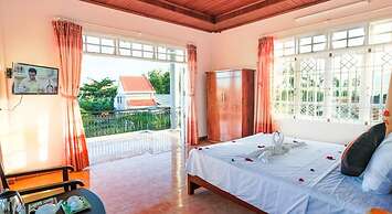 Rice Village Homestay