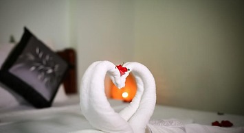 Rice Village Homestay