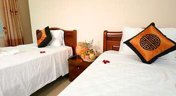 Rice Village Homestay