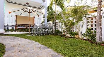 Rice Village Homestay