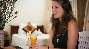 Rice Village Homestay