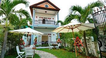 Rice Village Homestay