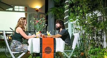 Rice Village Homestay