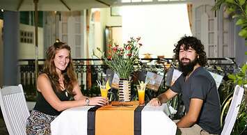 Rice Village Homestay