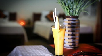 Rice Village Homestay