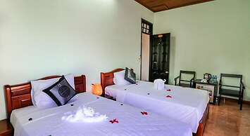 Rice Village Homestay