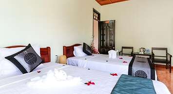 Rice Village Homestay