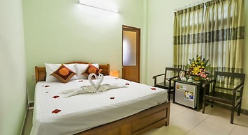 Rice Village Homestay