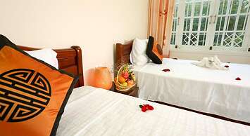 Rice Village Homestay