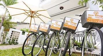 Rice Village Homestay