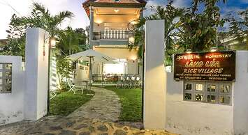 Rice Village Homestay