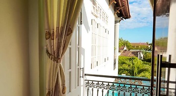 Rice Village Homestay