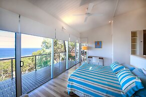 Sunrise at 1770 Holidays