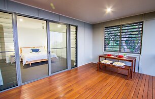 Sunrise at 1770 Holidays