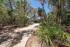 Sunrise at 1770 Holidays