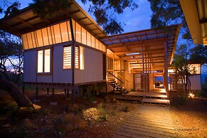 Sunrise at 1770 Holidays