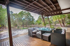 Sunrise at 1770 Holidays