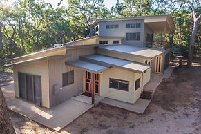 Sunrise at 1770 Holidays