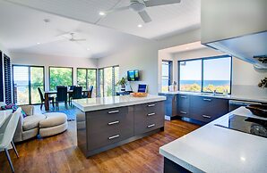 Sunrise at 1770 Holidays